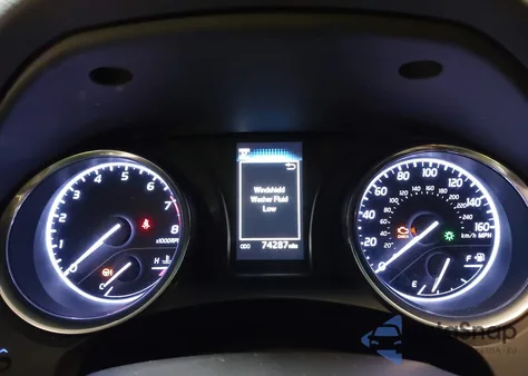 2020 Toyota Camry Se из США, поврежденный, VIN 4T1G11AK6LU396655